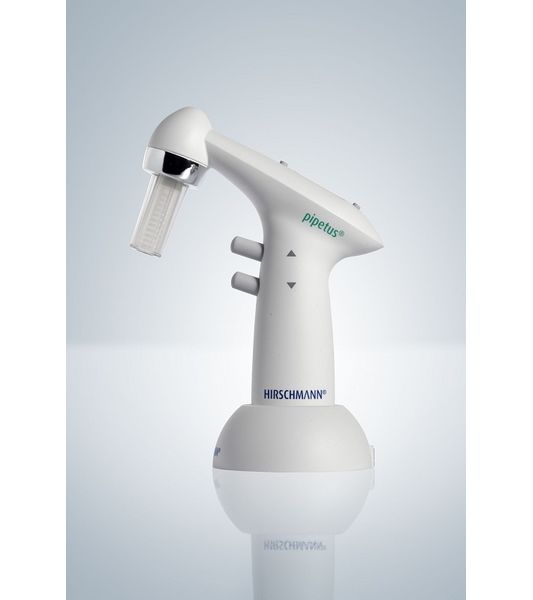 Hirschmann Pipettor pipetus accu. (230 V) Pipettor pipetus accu. (230 V)