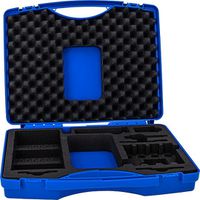 Product Image of VISOCOLOR reagent case, empty, without photometer PF-3