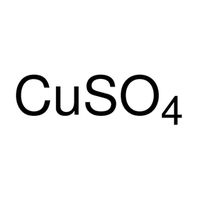 Product Image of Copper(II) sulfate solution, Volumetric, 0.1 M CuSO4, Plastic Bottle, 1 L
