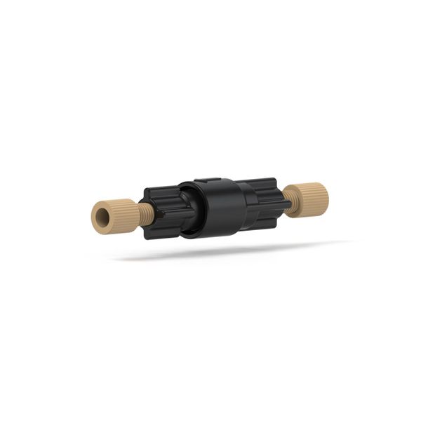 Upchurch Scientific Rückdruckregler, 100 psi, biokompatibel, 1 St/Pkg