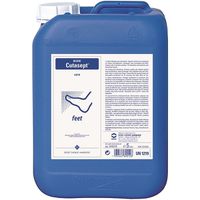 Product Image of Cutasept feet, Skin antiseptic, Foot care, 5l