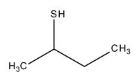 8018180005 - 2-Butanthiol for synthesis, 5 ml | Analytics-Shop