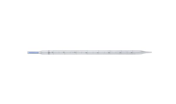 Ratiolab Serologische Pipetten, 5,0 ml, sterilisiert, 200 St/Pkg