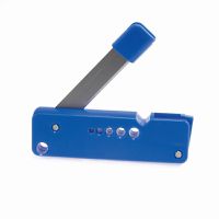 Product Image of Clean-Cut Tubing Cutter (in plastic case with 1 spare blade), minimum order amount 11 pieces