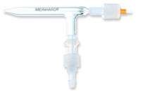 PerkinElmer TQ+ Meinhard Plus Quartz-Vernebler für Optima/Avio und Nexion 300/350