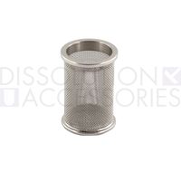 Product Image of Basket 40 mesh, Stainless Steel, for Copley