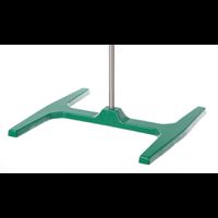 Large stand with H-type foot Large stand with H-type foot