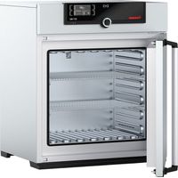 Product Image of Universal Oven UN110, Single-Display, 108L, 30 °C -300 °C, with 2 Grids