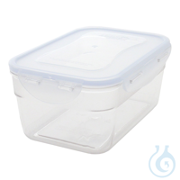 Bandelin BactoSonic IB 18 Implantatbox, 5 St/Pkg