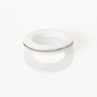 Product Image of Seal Wash Face Seal for Waters model 2690, 2690D, 2695, 2695D, 2790, 2795, 2796, Alliance