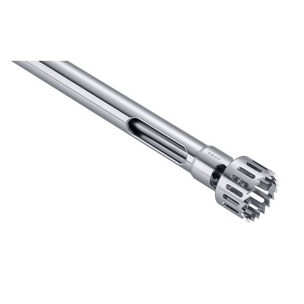 IKA Dispergierwerkzeug, Sägezahn, Ø45 mm, S 50 N - G 45 G - ST