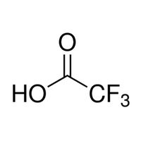Product Image of Trifluoressigsäure, ReagenzPlus, 99.0%, Glasflasche, 100 ml