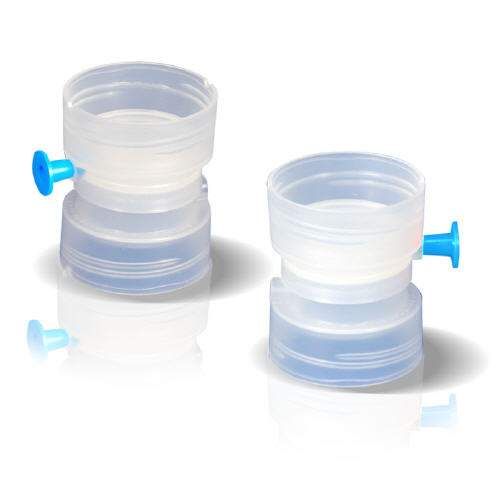 PerkinElmer DigiFILTER 1,0 Mikron für 50 ml DigiTUBEs, 100 St/Pkg