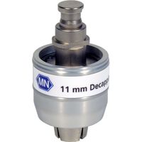 Product Image of Decapping head for 13 mm Crimp Caps (for electronic high power crimping tool 735700)