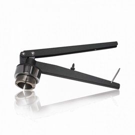 DWK Wheaton Uni-Can Crimper for applying 28.5 mm aluminum Caps to WHEATON Uni-Can Bottles and vials.