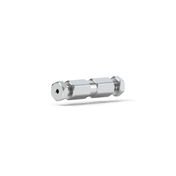 Upchurch Scientific Verbindungseinheit ZDV Waters Type, 1 St/Pkg