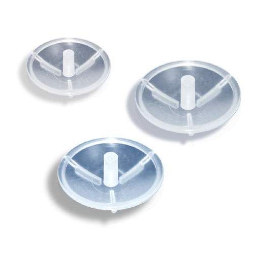 PerkinElmer Einweg-Uhrglas, 50 ml, 1000 St/Pkg