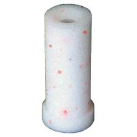 Product Image of Kanülfilter, Pharmatest, UHMWPE, 70 µm, 1000/Pak
