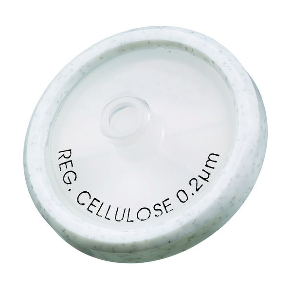 Altmann Analytik 30mm HPLC Spritzenfilter ProFill, RC, 0,2 μm, grau, 100 St/Pkg