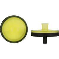 Product Image of Syringe Filter, Chromafil, GF, 25 mm, 1,00 µm, yellow/black, 100/pk