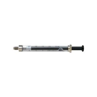 Trajan (SGE) Spritzen-Kolben P250-THERMO, 250 μl, gasdicht, GT-Kolben