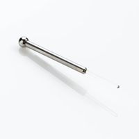 Product Image of Sapphire Plunger for Waters model 616, 625, 626, 1525 Micro