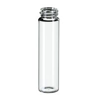 Product Image of 20ml screw-top vial, thread configuration 20-400, 86 x 22,7mm, clear glas, 1000/PAK