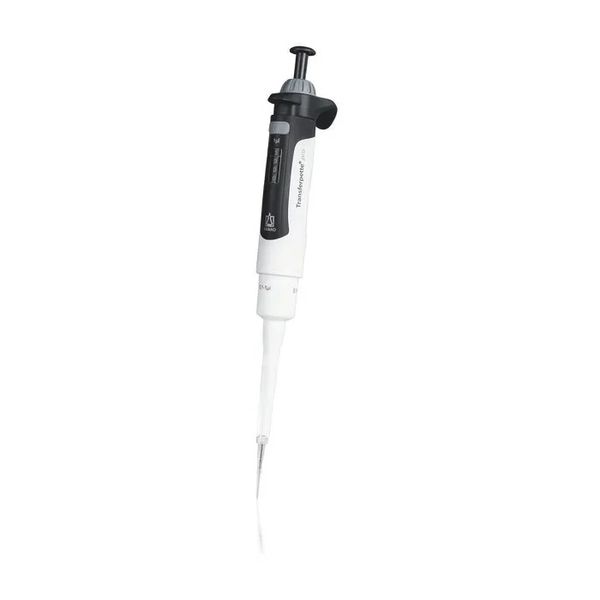 Brand GmbH & Co. KG Single-channel microliter pipette Transferpette pro, variable, 0.1 - 1 μl, D-1, DE-M