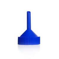 Product Image of Funnel/PP, thread size 95 mm stem-O.D. 18mm
