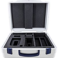 Product Image of NANOCOLOR Analysenkoffer PF-3 COD, Leerkoffe