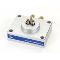 Product Image of GC-1-POSITION BASEPLATE, 1 pc