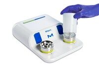 Millipore Milliflex Oasis Werkzeug zum Entfernen des Abflusses