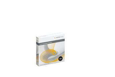 Sartorius Quantitative Papiere, Sorte 388, 185 mm, 100 St/Pkg