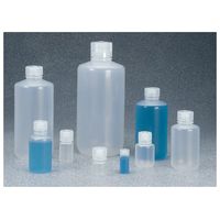 Product Image of Narrow-mouth bottle, PPCO, 15 ml with PP-screw closure dia. 20 mm, 12 pc/PAK