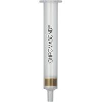 Product Image of SPE-Kartusche, CHROMABond Säulen HR-XC, 3 ml, 60 mg, Kationentauscher, PP mit PE-Filterelementen 30/PAK