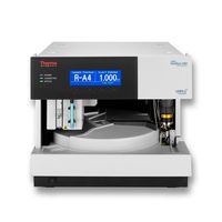 Product Image of SYRINGE, 250UL, WPS-3000