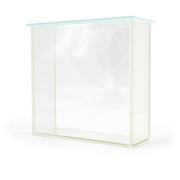 Macherey-Nagel DC-Entwicklungskammer für Parallelentwicklung von 2 Platten 20 x 20 cm