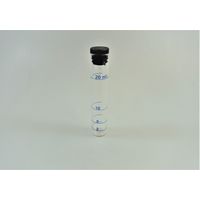Product Image of Leerampullen 2-20, Hydrazin/Phosphat/Kieselsäure