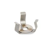 Product Image of Flask Clamp, 10 ml, for Shaker