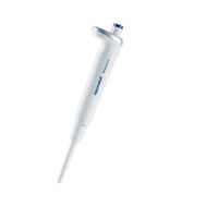 Product Image of EP Reference® 2 G, Einkanalpipette, fix, 250 µl, blau