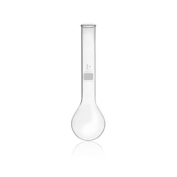 Duran Group Kjeldahl-flask/DURAN 250 ml, 10 pc/PAK