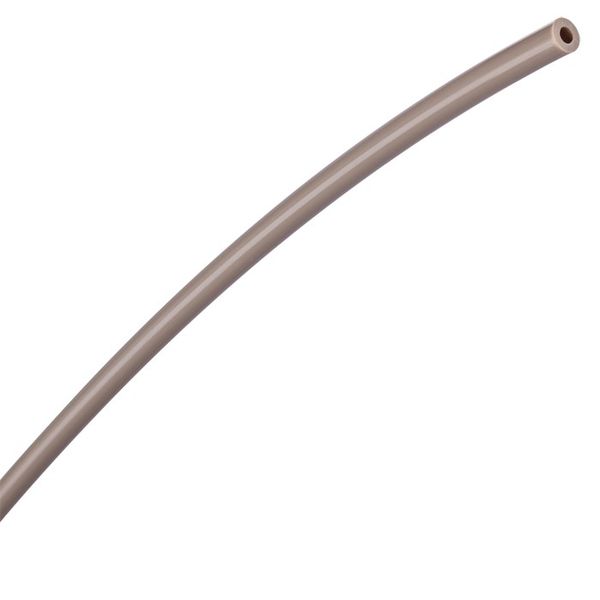 Applied Research Europe Schlauch, PEEK, 3,2mm ID, 6,35mm AD, HPLC-Qualität, naturfarben, 1 Meter Rolle, 1 St/Pkg