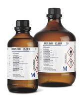 Merck Acetonitrile for gas chromatography ECD and FID SupraSolv