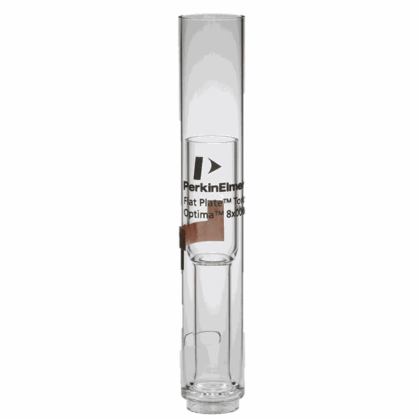 PerkinElmer Organics Probeneinführungsset für Optima 8x00