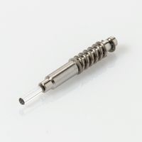 Product Image of Sapphire Plunger, für Shimadzu Modell LC-10ADvp, LC-20AD/AB, LC-20ADXR, LC-30ADSF, LC-2010