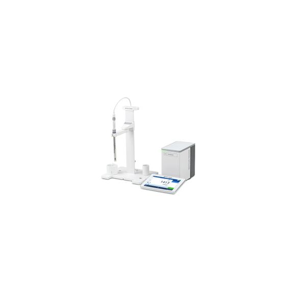 Mettler-Toledo Cond Meter NineFocus NF3000 Pure H2O Kit