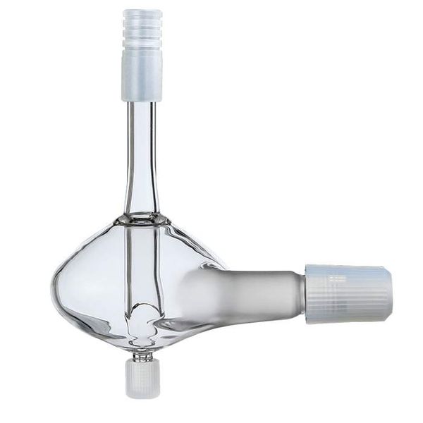 PerkinElmer Sprühkammer Zyklon, Quartz Baffled, für Avio 200 ICP-MS