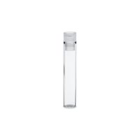 Product Image of LCGC Certified Clear Glass 8 x 40 mm Snap Neck Vial, 1 mL Volume, 250/pkg