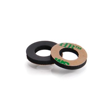 Duran Group KECK Flachdichtungen, EPDM, 16 x 8,5 mm, 100 St/Pkg