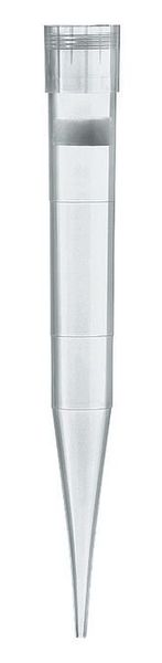 Brand GmbH & Co. KG Filterspitzen, palettiert, TipRack (Nachfüllsystem), 50 - 1000 μl, PP, Filter PE, farblos, unsteril, BIO-CERT LH-Q, 10 x 96 St/Pkg